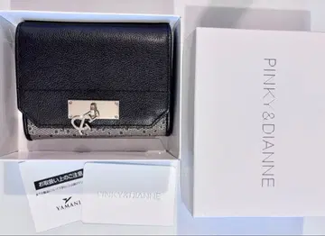 Pinky&Dianne 지갑