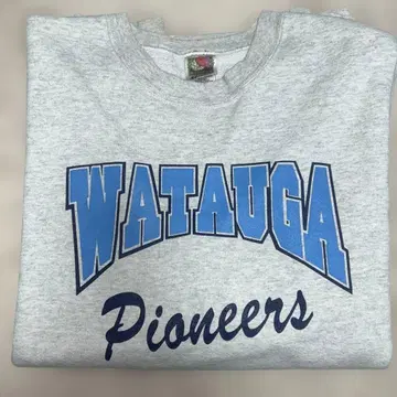 프룻 오브 더 룸 빈티지 맨투맨 XL