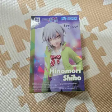 [ 프로세카 ] 히노모리 시호