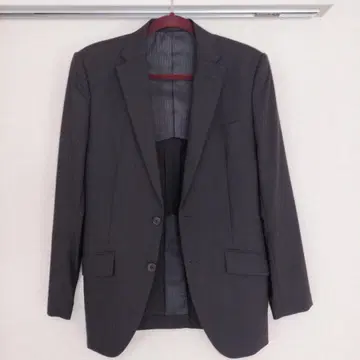 스트라이프 비즈니스 정장