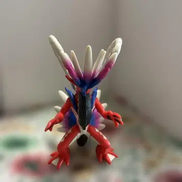 포켓몬 코라이돈 피규어 약 15cm