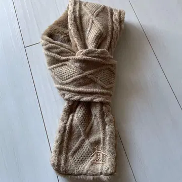 맨싱웨어 머플러