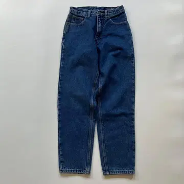 USED 90s Eddie Bauer 데님