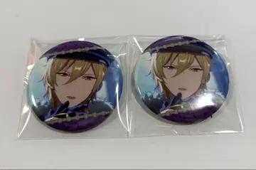 앙스타 히카제 카오루 캔뱃지 크로스 로드