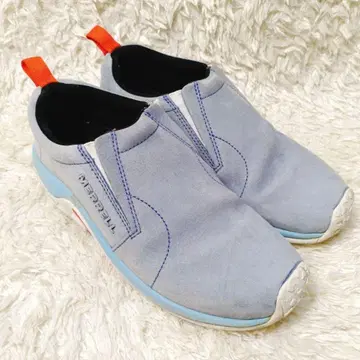 MERRELL 머렐 JUNGLE MOC 정글 모크 24.0 상당