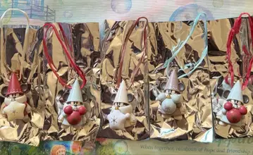 릴린 캡슐 토이 컴플리트 세트