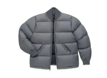 [ 새상품 택 포함 ] JJJJound Eddie Bauer 다운 자켓