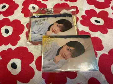 노기자카 모바일 A상/B상 아타고 코코