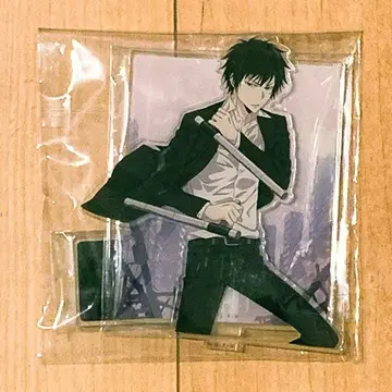 가정교사 히트맨 REBORN! 복권플라 히바리 쿄야 아크릴 스탠드