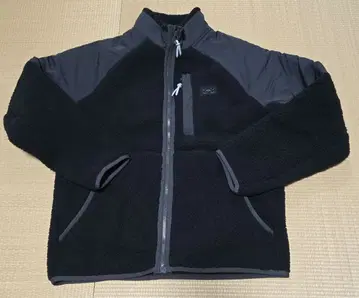 미사용 새상품 UNDER ARMOUR 남성용 플리스 자켓 M