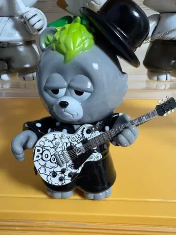 모모지로 콜라보