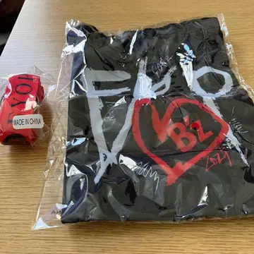 B'z FYOP 가챠 넥스트랩 사코슈