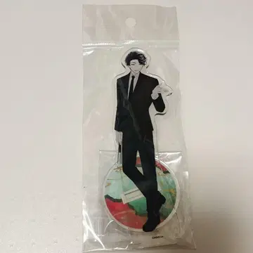 대죄 아크릴 스탠드 타케시바 스텔라워스 한정판