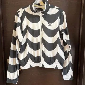 아디다스 마리메꼬 저지 윈드브레이커