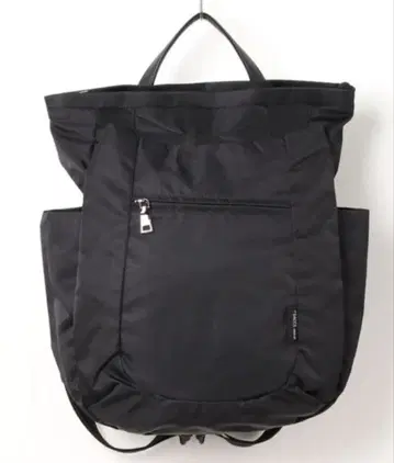 [ 새상품 ] 이자크 Y'SACCS vous et 백팩 블랙