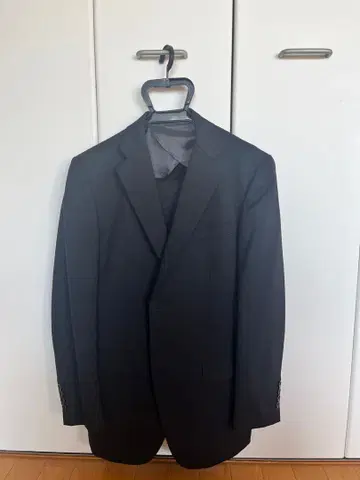 취업활동 수트 세트