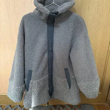 niko and - 보아 자켓