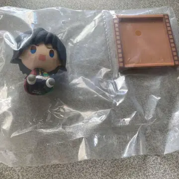 귀멸의 칼날 제일복권 토미오카 기유