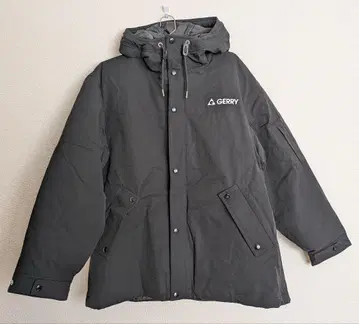 GERRY 후드 패딩 자켓 M 사이즈 제리 별주