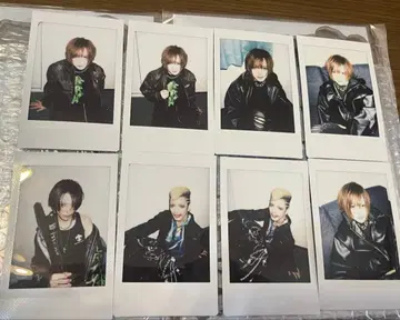 달콤한 폭력 폴라로이드 사키 요시후미