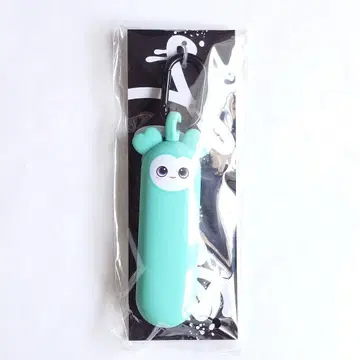 TWICE 미나 미브리 Baby MIVELY 키케이스 미개봉 새상품