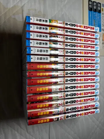 [ 새상품급 ] SAKAMOTO DAYS 1~14권