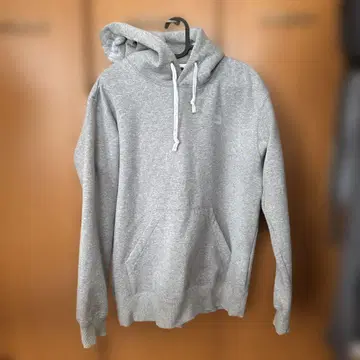 헬리한센 후드티 새상품급 중고