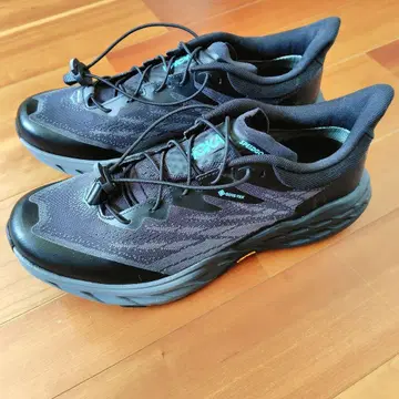 [ 중고품 ] 호카오네오 트레일 러닝화 29.5cm 스피도 고트 5