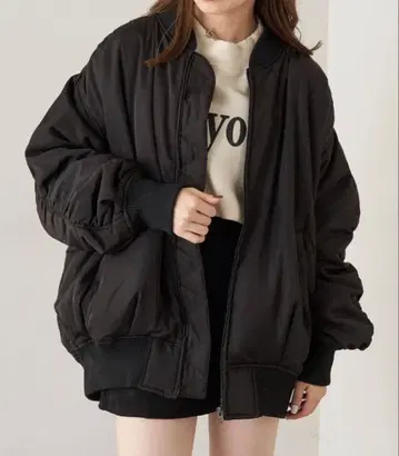 후즈후 치코 볼륨 루즈 MA-1