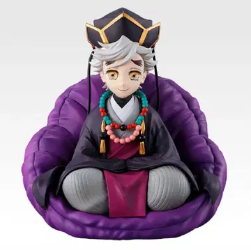 귀멸의 칼날 제일복권 C상 도우마 피규어