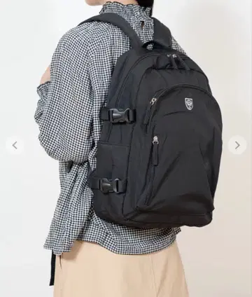 가마쿠라 keymemory 백팩