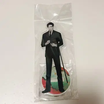 대죄 아크릴 스탠드 시장 앞 스텔라워스 한정판