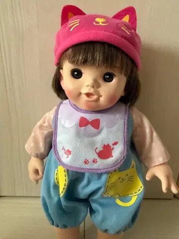 피플 내가 엄마야 아기 포포짱