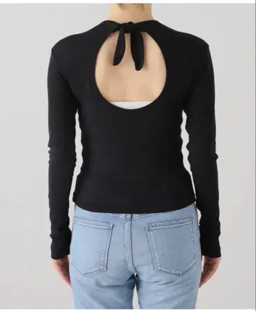 [ babaco ] 롱 슬리브 T셔츠