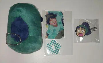 닌타마 나나마츠 코헤이타 굿즈 종합 세트