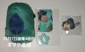 닌타마 나나마츠 코헤이타 굿즈 종합 세트