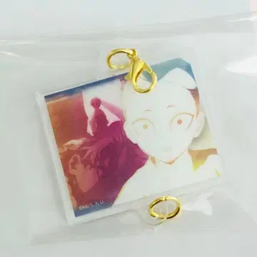 귀멸의 칼날 대사백경 아크릴 참 시나즈가와 겐야 사네미