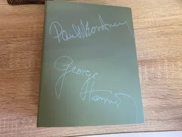 [ 귀중 ] 비틀즈 클럽 팬 뉴스레터 1996년분