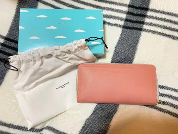 츠모리치사토 장지갑