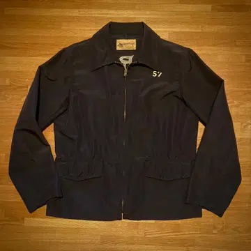 THE GROOVIN HIGH 1940 STYLE JACKET