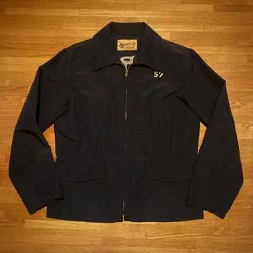 THE GROOVIN HIGH 1940 STYLE JACKET