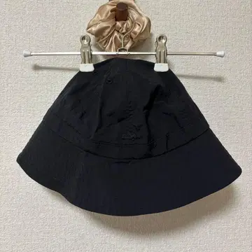 미도리노텐토 햇 블랙