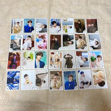 오하시 카즈야 공식 브로마이드