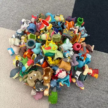 포켓몬 손가락 인형