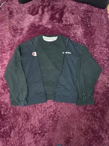 DISCOVERED 도킹 맨투맨