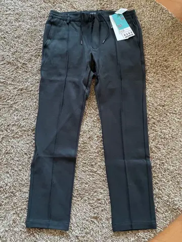 새상품 나노 유니버스 LB.03/N trousers 슈퍼 스트레치 L