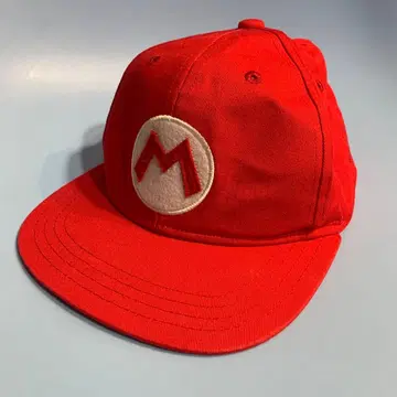 USJ 슈퍼 마리오 모자