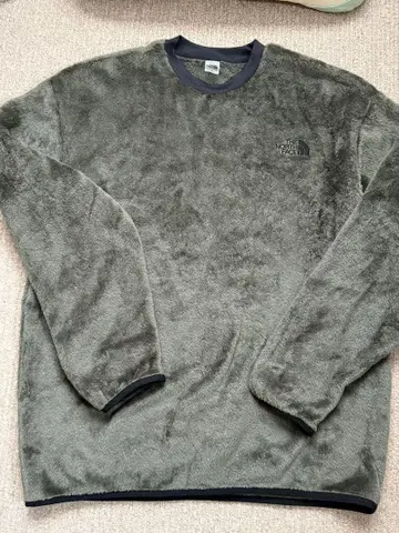 THE NORTH FACE 플리스 자켓 XL 뉴토프