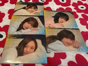 노기자카 모바일 B상 3기생