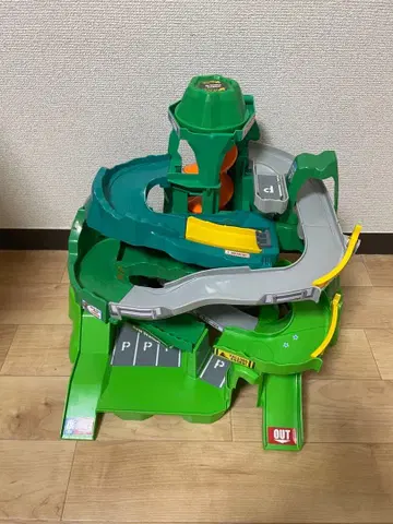 야마미치 드라이브 토미카